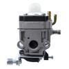 Carburetor For 33cc 43cc 47cc 49cc 50cc 2-Stroke TB43 1E40F-5 BC52 BC520 Engine Cultivator String Trimmer Edger