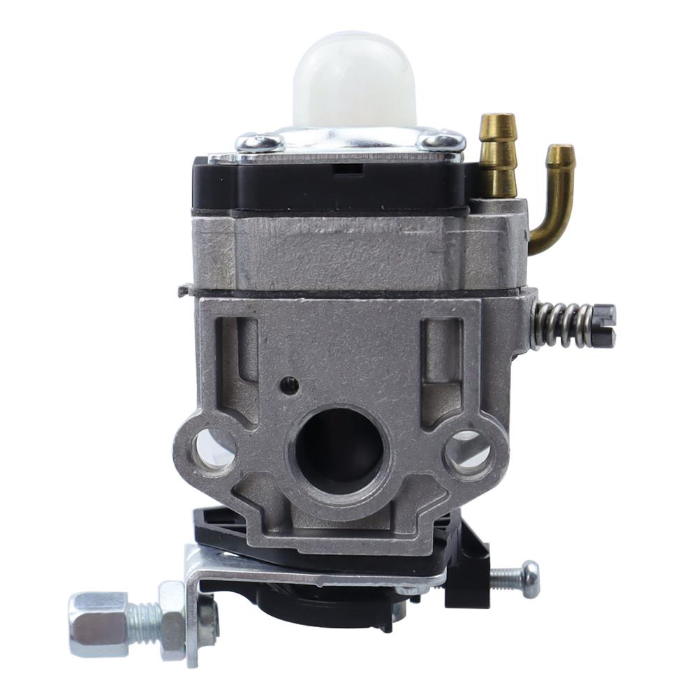 Carburetor For 33cc 43cc 47cc 49cc 50cc 2-Stroke TB43 1E40F-5 BC52 BC520 Engine Cultivator String Trimmer Edger