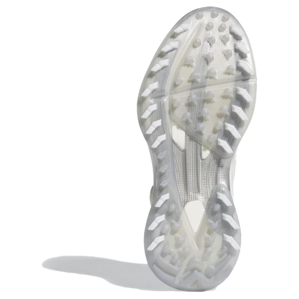 Adidas Adizero Zedzee 25 Comfortable Durable Low Top Golf Shoes Women Sneakers White IH9891