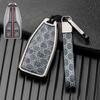 2022 Hongqi HS5/H5/H9/HS7/HS9 Metal Key Case for Men