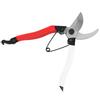 Pruning Shears for Home Hand Tools, Garden Shears for Professional Pruning in Parks, Gardens, Orchards with Comfortable Handle and   Lock