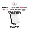 Vyberte POB BOX Ver ITZY TUNNEL VISION