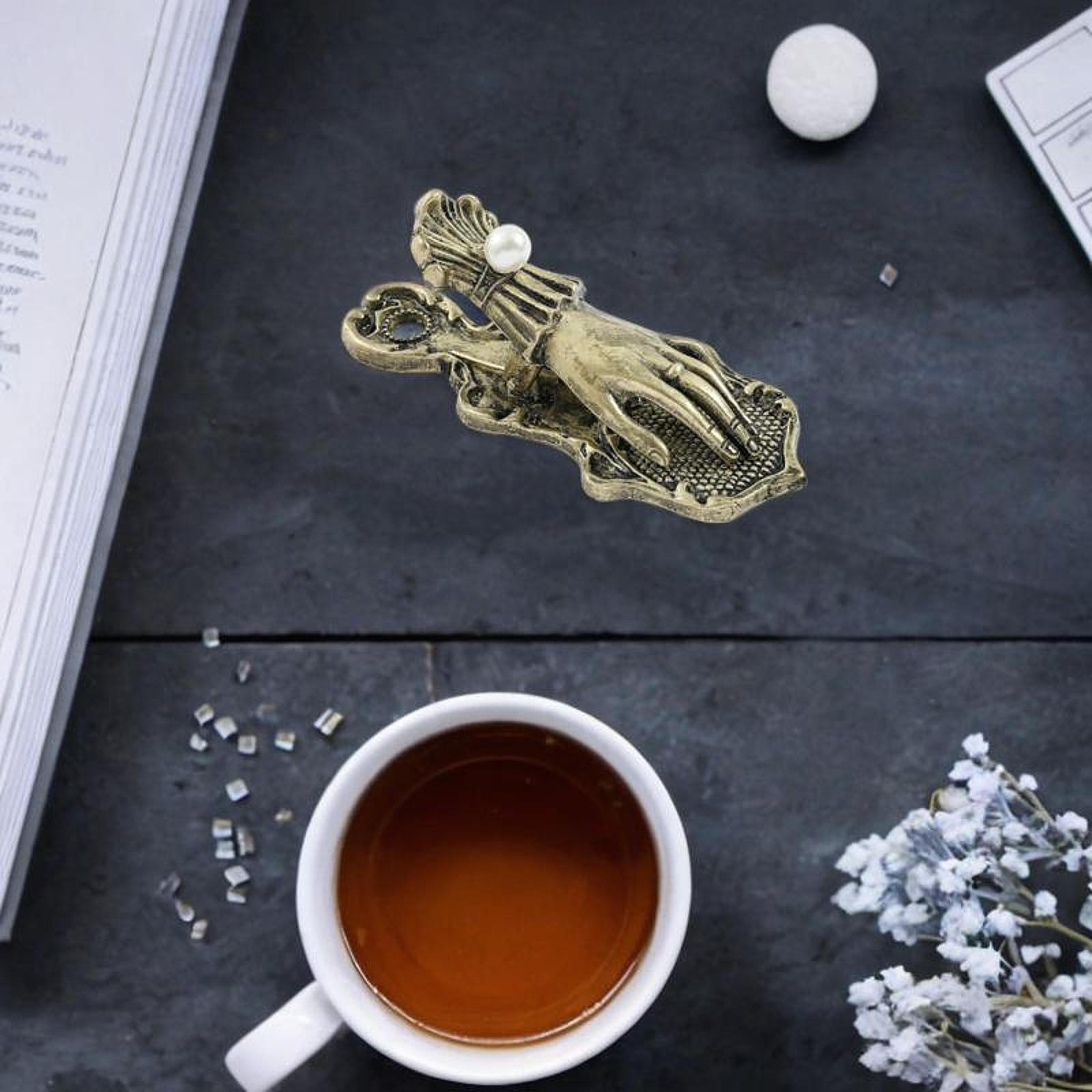 

Зажим для бумаги в форме руки, Книжная скрепка, Поделки, Декоративная закладка, Скрепки для дневника для учителей, Папка A