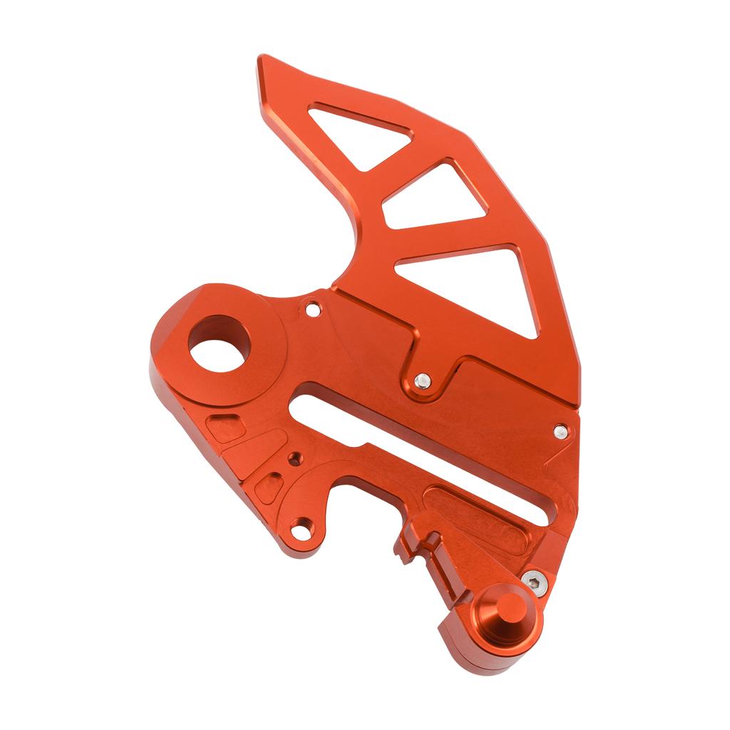 For KTM EXC 300 2004-2025 Husqvarna EXC-F 350 SX 125 SXF XCW XCW-F TE 300 GasGas EC300 Motorcycle Rear Brake Disc Guard