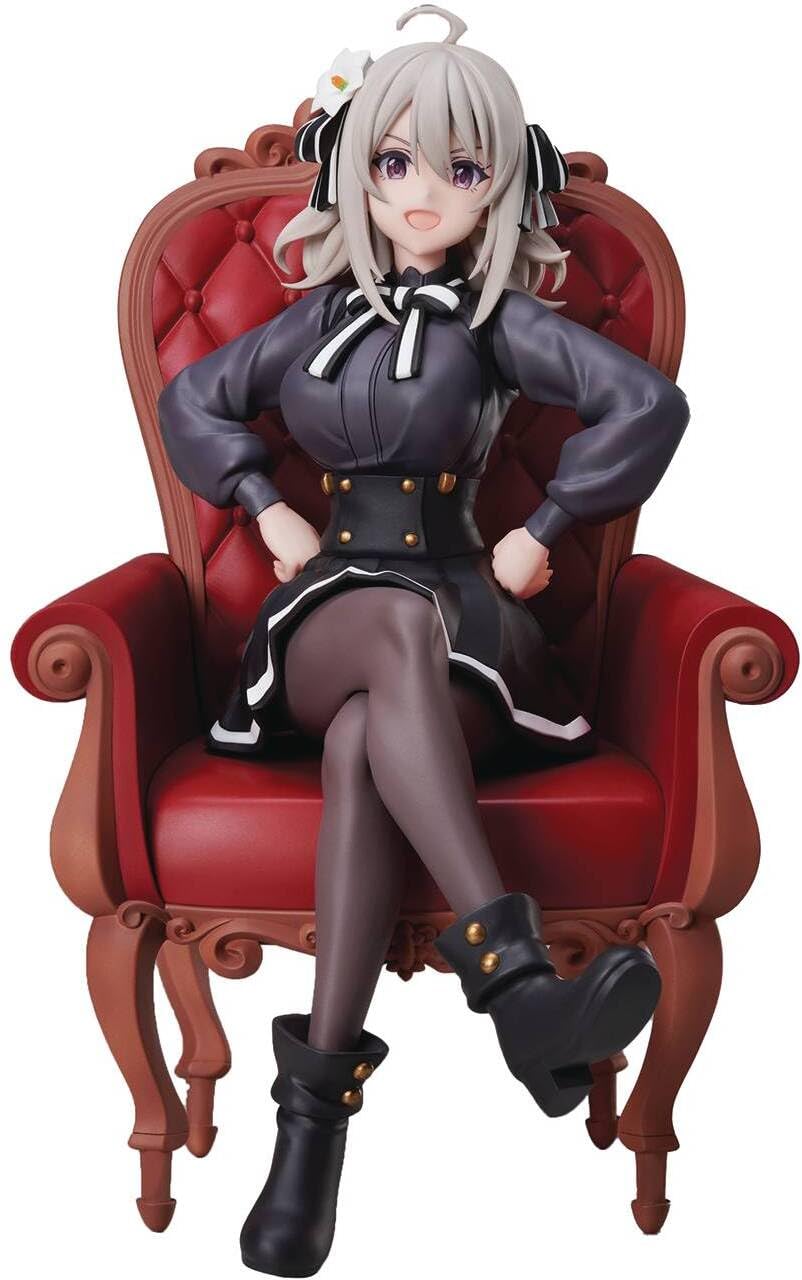 

elCOCO Spy Classroom: Lily 1:7 Scale PVC Figure