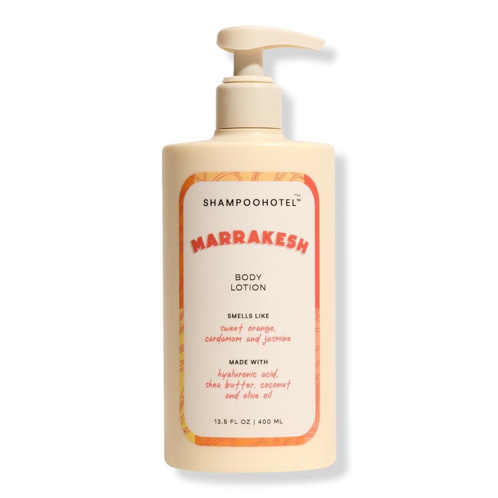 

Лосьон для тела Shampoohotel Marrakesh 13,5 унций