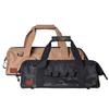 Multifunctional Camping Tool Bag Foldable Storage Box Wide Mouth Large Capacity Storage Bag Multi Purpose Carry Bag