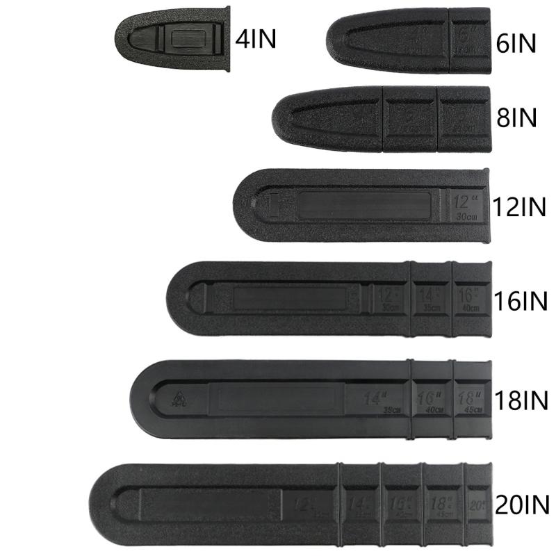 Thicken Chainsaw Guide Plate Cover Resists Impact And Corrosion Suitable For Outdoor Cutting Tasks