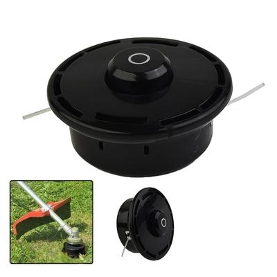 Trimmkopf für Rasenmäher UMK425E(Mit weißem Kabel) Spulenkopf für Freischneider