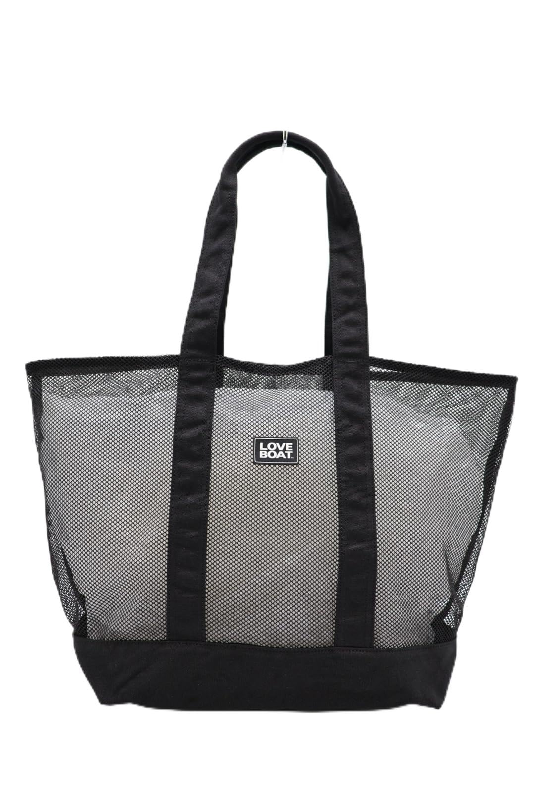 Сумка-тоут LOVEBOAT
