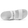 New Balance Nclay Sandals 'White'