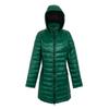 Regatta Womens/Ladies Andel IV Quilted Baffled Jacket