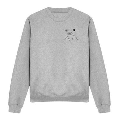 Top – Hoodies & Sweatshirts