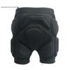TLXT gepolsterte Skibundschutz-Shorts
