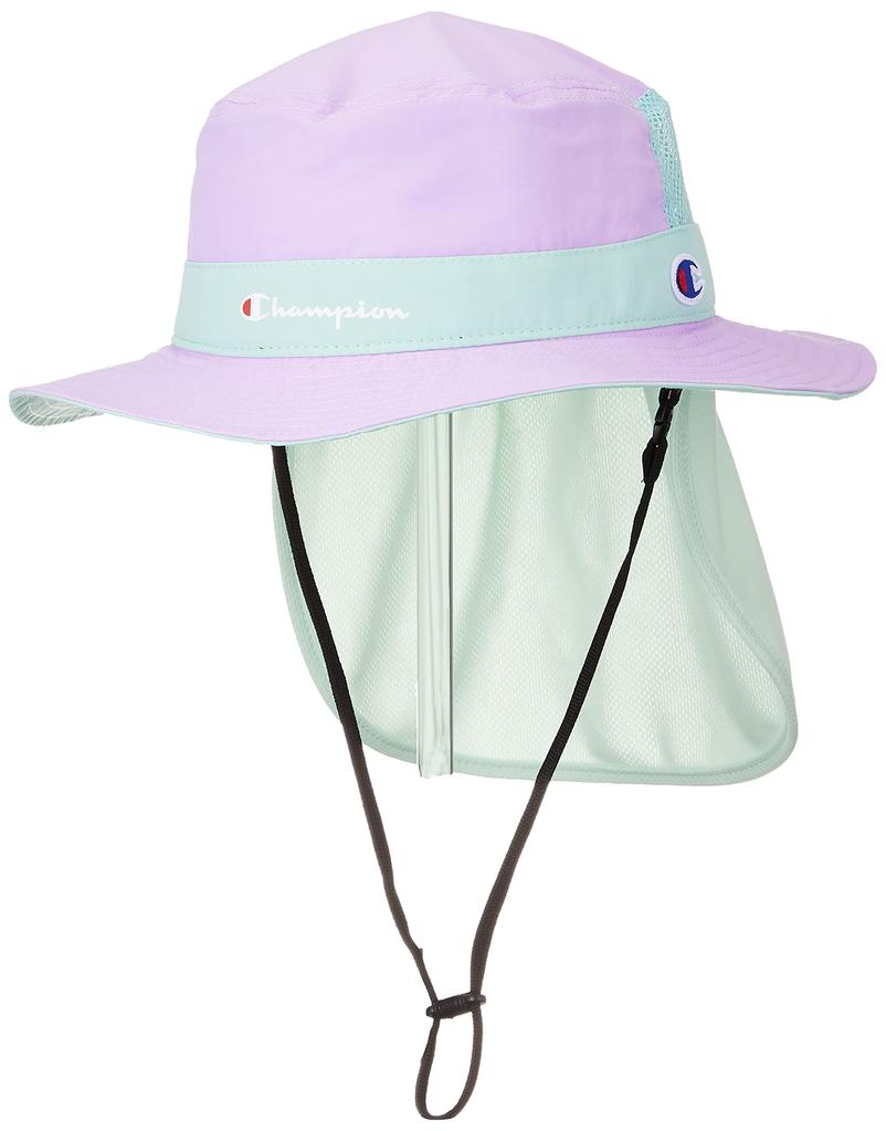 Champion Adventure Hat Purple 151-0012 Kids,