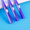 Xiao Lu Mama Classic Retractable I-Shape Interdental Brushes