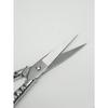 1pc Stainless Steel Manicure Scissors Nail Art Tools Baroque Style Design Nail Scissor Suitable For Daily Home Use Manicure Pedicure Tools