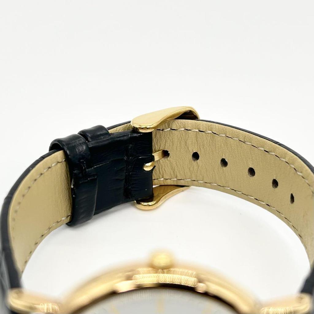 [USED] SEIKO Nihon University College of Law 7N21-8A00 Quartz Watch