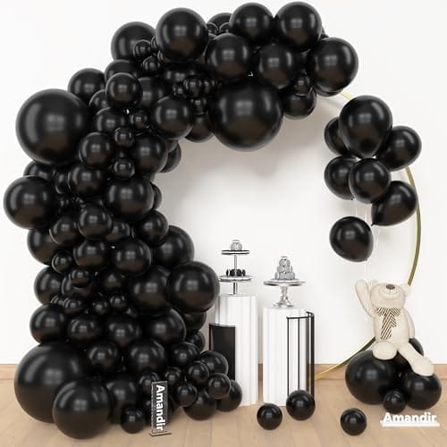 153Pcs Spring Flower Balloon Garland Kit Multicolor Latex Balloons Party Decoration for Birthday Baby Shower Wedding