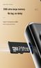 WiFi Law Enforcement Voice & Video Recorder All-in-One Sports Camera