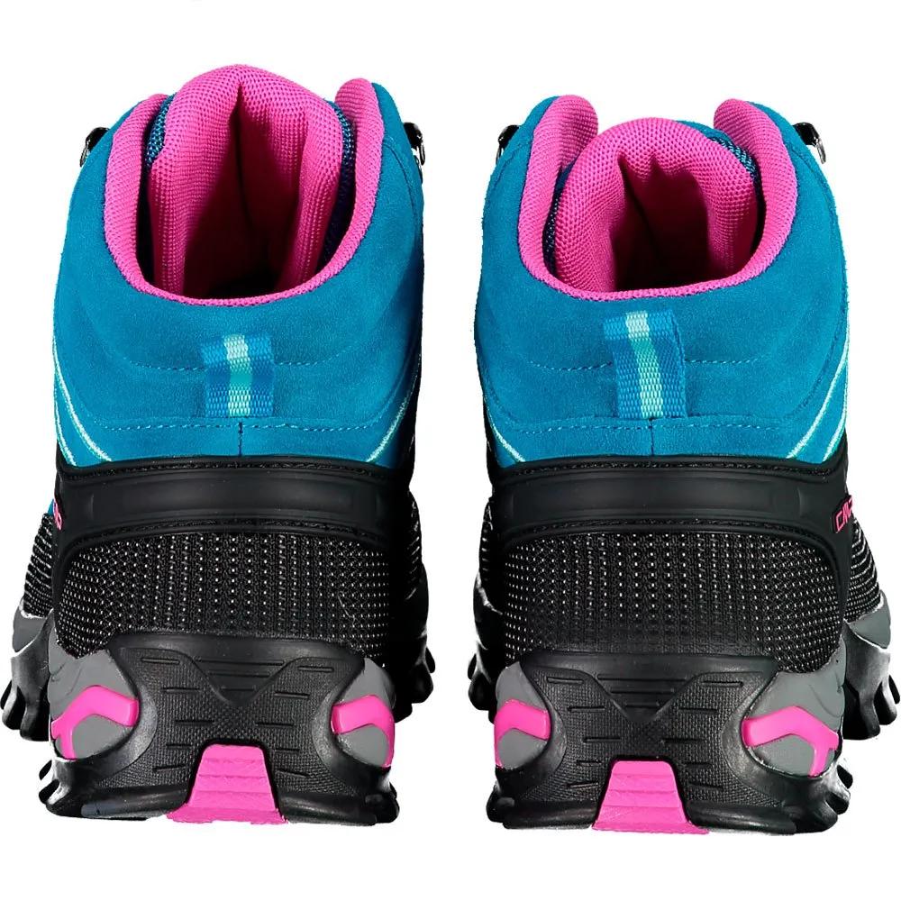 CMP Ботинки для хайкинга Rigel Mid WP 3Q12946