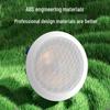 SAST 5.5-inch Coaxial Recessed Ceiling Speaker CN Plug (adapter Included)