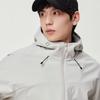 Joeone Men's Windproof Waterproof Jacket