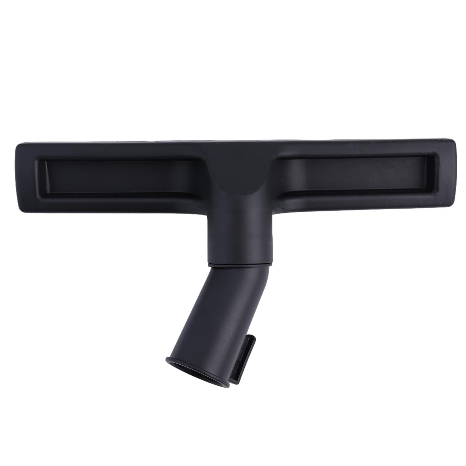 Напольная насадка Эффективная очистка Улучшенная маневренность