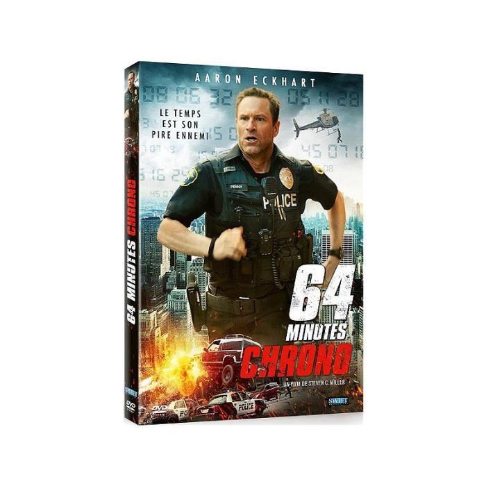 64 Minutes Chrono [DVD]