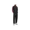 adidas Originals Manchester United Lifestyler Long Sleeve Jersey Black IS6522