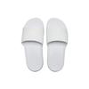 Platform Bold Slipper White Women's 367064-02