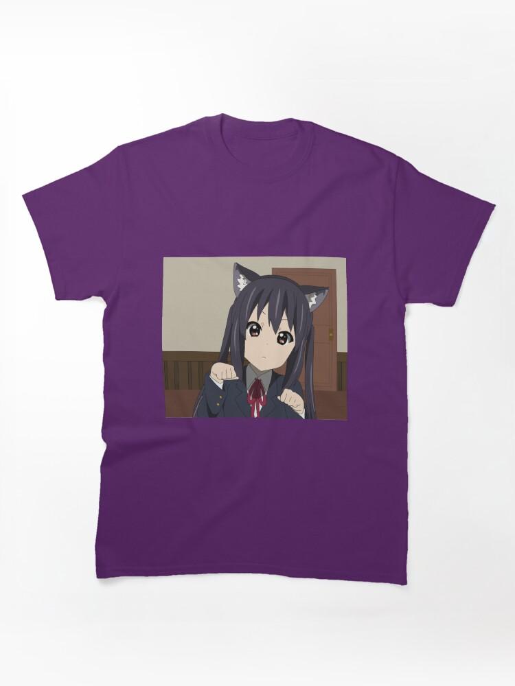 K-On! Essential Unisex T-Shirt