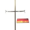 ENYOU Stainless Steel Flagpole Support