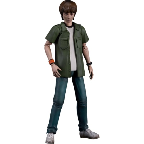 

GOOD SMILE COMPANY PLAMATEA SIREN Kyoya Suda Non-scale Assembled Plastic Model