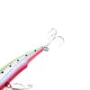 1pcs Shallow Water Fishing Tackle Fishing Lure Popper Hard Bait 105mm Celsius 17g