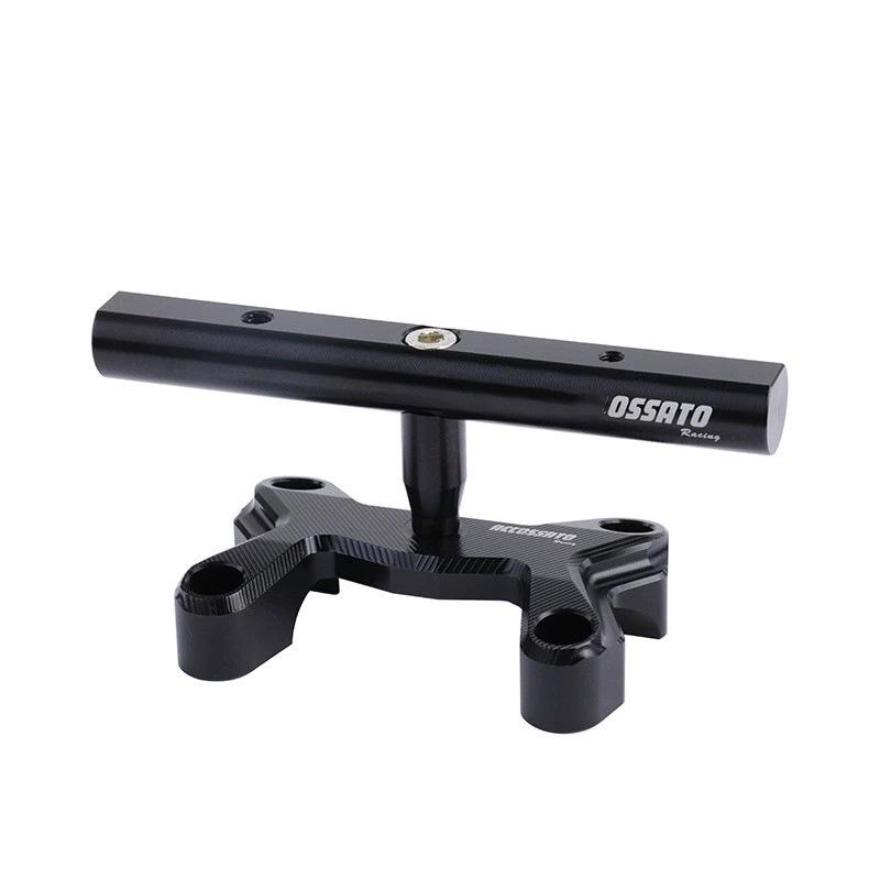 Jinjila 300 Handlebar Stem Cap Navigation Mount for Benda