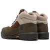 Timberland Durable Slip-Resistant Gore-Tex Comfortable Versatile Ankle Outdoor Boots Unisex boots Dark-Green TB0A2NRWEO61