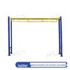 Outdoor Fitness Cloud Ladder