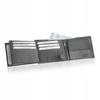 ETPM-KZ-61 GRAY OPTIMAL men' wallet + CERTIFICATE