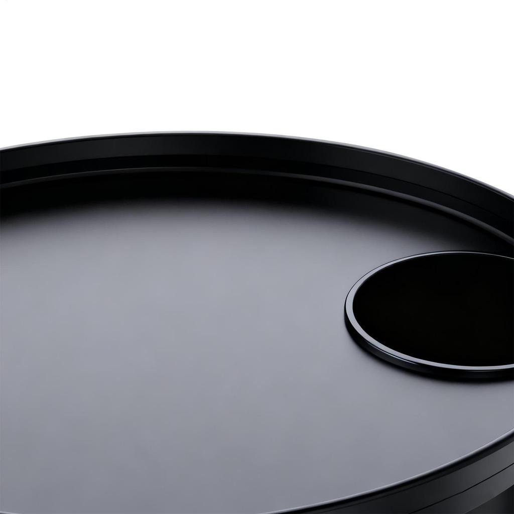 Cup Holder Tray For Car Portable Expandable Adjustable Road Trip Car Snack Tray Drink Holder For Travel Long Driving Commuting