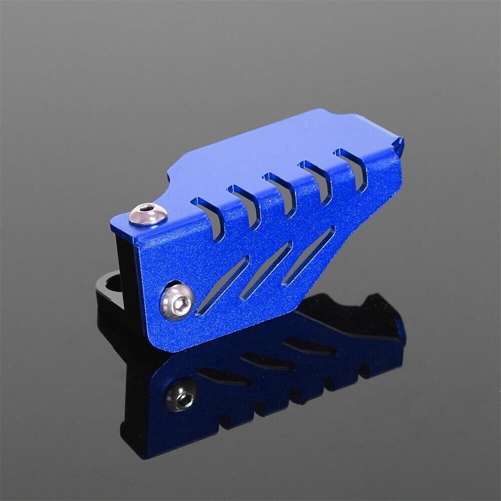 Motorcycle Front Master Cylinder Brake Oil Tank Cover For Honda Monkey 125 2018-2024 Hunter Cub CT125 Trail 125 2020-2024