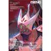 GSI Creos Monmodel Evangelion Unit 08 Gamma Multi-Color Plastic Model Kit 30.5cm Non-Scale