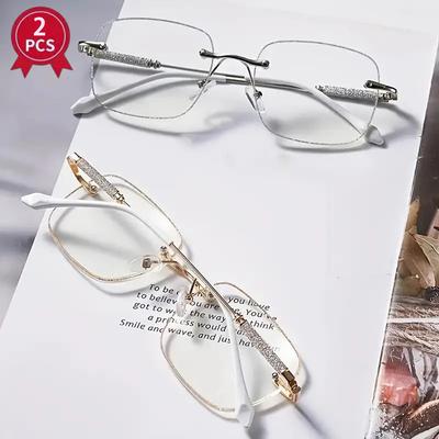 Brillen & Accessoires