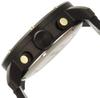 Angel Clover Eight Star Men's Black Watch Black Dial NES46BBG-BKL