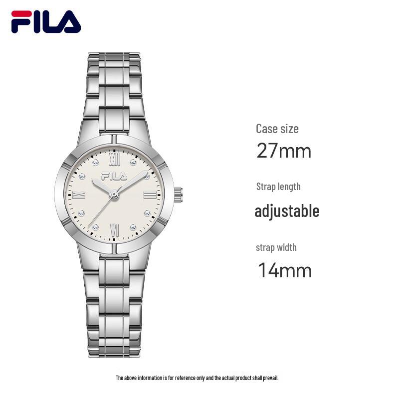 FILA Classic Women's Quartz Watch
