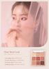 dasique Daisique 02 Rose Petal Eyeshadow 7g "Official" Palette... (x 1)