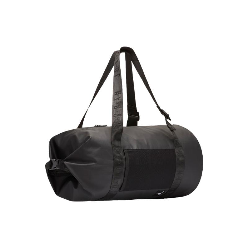 Jordan Polyester Luggage Bag Backpack Regular Unisex Black Jordan CW7743-010