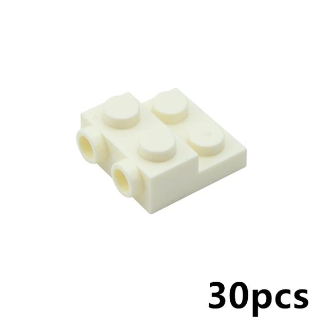 Compatible Assembles Particles 87087 11211 30414 99206 22885 Special 1x1 1x2 1x4 With Stud On Side Building Blocks Creative Toys