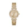 Michael Kors Relógio Feminino de Quartzo em Aço Inoxidável MK3365