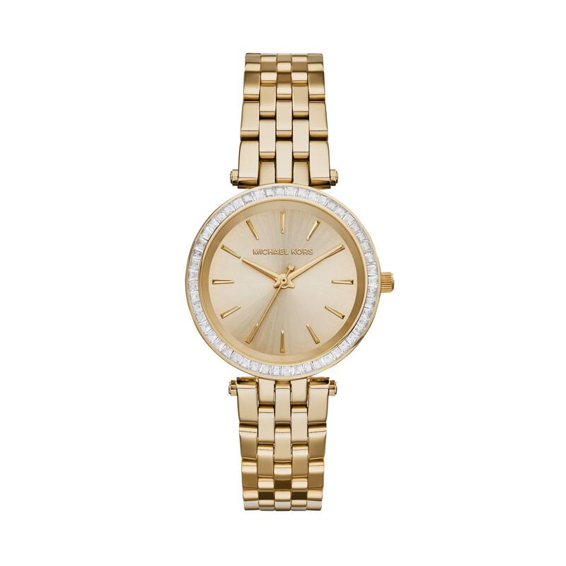 Michael Kors Women s Quartz Stainless Steel Watch MK3365